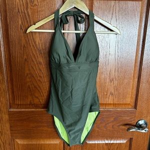 Women’s Prana One Piece Swimsuit